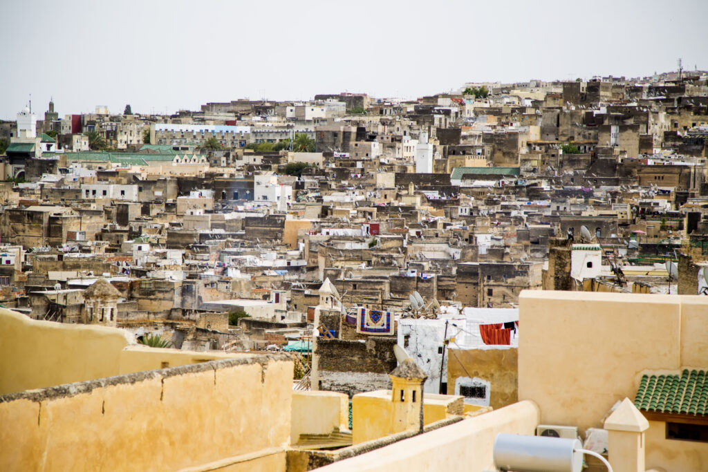 Città di Fes